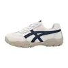 Zapatillas de entrenamiento alemanas transpirables y de moda que hacen que los pies parezcan más pequeños, zapatos de verano para exteriores de una sola suela para mujer, zapatillas deportivas casuales de suela gruesa, simples y cómodos