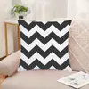 Almohada geométrica de rayas de colores creativas para Europa y Estados Unidos, almohada fija, decoración del hogar, almohada, venta caliente de comercio exterior