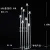 Adereços de Casamento, Velas de Fósforo Estilo Casamento, Luzes Guias de Caminho de Cristal Galvanizado em Ferro, Luzes Giroscópio, Guia de Caminho