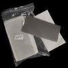 Adecuado para Samsung S26, Soporta Versión de Desbloqueo por Huella Dactilar Ultrasónica, Película Protectora de Cristal Templado de Privacidad para Xiaomi 15, Protector de Pantalla para Find X9
