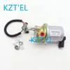 4943048 4935730 4932707 5362273 QSB5.9 Bomba de transferencia de aceite de 12 v