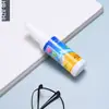 Solución limpiadora de gafas spray limpiador para gafas de miopía limpiador de lentes solución para el cuidado de la pantalla del teléfono móvil agente de cuidado agua
