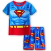 AliExpress wish impressão transfronteiriça Buz Lightyear Toy Story infantil casual roupas infantis camiseta roupas de casa