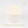 Lonchera de Silicona de Grado Alimenticio, Caja de Almacenamiento para Conservar Frescura, Bol para Almacenar Verduras Encurtidas, Bol Pequeño para Kimchi, Uso Especial para Calentamiento en Microondas