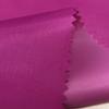 Tela Impermeable Recubierta de PVC Fina, Material a Prueba de Lluvia y Polvo, Tela para Poncho, Tela para Manta a Prueba de Viento, Tela para Cambiador de Pañales