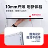 Suministro Transfronterizo de Cajas de Luz Ultradelgadas con Vidrio Templado Personalizado, Señales Publicitarias de Pared y Menús Luminosos