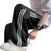 Pantalones Deportivos Casuales para Hombre 2026 Estilo Nuevo Sueltos Rectos Pantalones Deportivos Primavera y Otoño Verano Pantalones Cómodos Estilo de Verano para Hombre