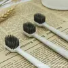 Cepillos de Dientes Desechables para Hotel Empaquetados Individualmente Suministros Dentales para Habitación de Huéspedes B&B al por Mayor