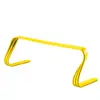 Barreiras de Futebol Transfronteiriças, Barreiras de Salto em Altura, Barreiras de Treinamento de Agilidade, Equipamento de Salto em Altura para Atletismo de Futebol, Barreiras de Estilo Suave, Transfronteiriço