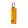 Sets de Botellas de Vino Tinto Individuales y Dobles de Fieltro Personalizados por el Fabricante para Regalos 750ml Bolsa para Vino Embalaje de Vino Tinto Bolsas de Regalo