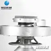 Separador de escoria de molienda de productos de frijol pequeño muchos funcionales acero inoxidable comercial automático separador de escoria
