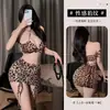 Lencería Sexy, Conjunto de Uniforme JK de Personaje de Conejita de Encaje, Medias Sedosas de Puro Deseo, Ropa de Red, Pijamas de Tallas Grandes