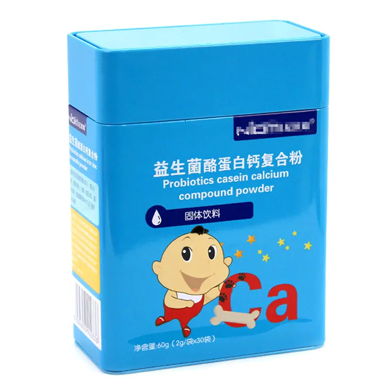 115-60-152 益生菌蛋白粉1