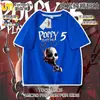 Nuevo Poppy Playtime: Capítulo5Cosas Rotas Camisetas de Manga Corta para Niños y Niñas