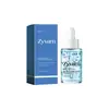Esencia de Péptidos Zyvarn: Nutre, suaviza, hidrata y humecta la piel, proporcionando un acabado suave y delicado para el cuidado facial diario.
