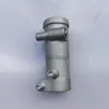Piezas para Cortacésped Juego Completo Manillar Interruptor Cabezal de Corte Carburador Mochila Ensamblaje de Eje Flexible Cuerda de Arranque Recortadora de Césped Universal