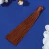Franjas Tassel, Acessórios de Joias Tecidas DIY Feitos à Mão, Bolsas, Marcadores de Página, Cortinas de Porta, Enfeites de Carro, Franjas para Pendurar Espadas