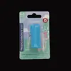 Embalagem Personalizada do Fabricante com Cartão de Sucção Prensado a Quente, Cartão com Concha Bolha Blister Dobrável, Embalagem com Concha Bolha Dupla Dobrável para Artigos de Uso Diário de Plástico