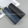 Estuche para Gafas Almacenamiento, Estuche Creativo de Moda Personalizado para Gafas, Portátil Anti-Presión de Cuero de Gama Alta con Portatarjetas Pequeño, Estuche de Gama Alta para Gafas