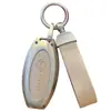 Adequado para Conjunto de Chaves Nissan 14ª Geração Sylphy Teana Qashqai Qida Jinke Bluebird Loulan Bolsa de Fivela de Alta Qualidade