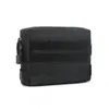 Bolsa de Cintura para Almacenamiento de Herramientas EDC para Exteriores Molle Táctica Bolsa Lateral Bolsa para Monedas para Teléfono Móvil Ciclismo Bolsa Colgante Deportiva Multifuncional