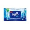 T.Empo Depot Lenços Umedecidos Pacote Pequeno Lenços Sanitários Papel Higiênico Umedecido Lenços de Limpeza Pacote Portátil Refrescante