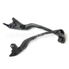 Accesorios de Modificación para Motocicleta Adecuados para Suzuki S50.S80 1400 1990-2004 Manija de Freno de Embrague