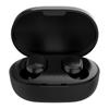 Venta Caliente Transfronteriza A6s E6s E7s Air31 Audífono Bluetooth Transparente Larga Duración Pantalla Digital Audífono Inalámbrico Fábrica
