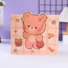 Bolsa de Regalo Creativa para Cumpleaños, Bolsa de Regalo para Fiestas, Bolsa de Regalo para Souvenir