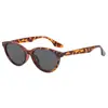 Gafas Rosas con Montura Negra Versión Coreana 2026 para Mujer, Montura Retro Ojo de Gato, Herramienta Mágica sin Maquillaje, Gafas sin Graduación Anti-Luz Azul para Hombre