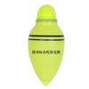 Boia de Pesca Grande Barriga Luminosa Boia Flutuante de Pesca de Carpa de Longo Alcance Boia de Pesca em Água Salgada Vara de Arremesso Vara de Lançamento Pesca de Barco Boia de Pesca em Água Salgada Boia Digital Boia de Pesca Noturna