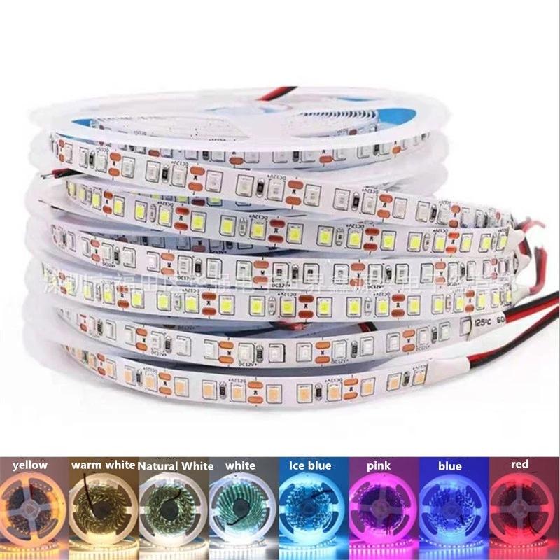5M-Led-Strip-2835-5mm-8mm-10mm