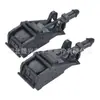 Adecuado para Parabrisas Delantero Passat B5 Golf 4 MK4 Bora Boquilla Limpiaparabrisas