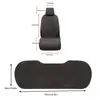 Cojín de Asiento Calefactable Certificado FCC CE Cojín de Piel de Invierno Cojín de Asiento de Felpa para Coche Suministros para Coche Cojín de Asiento de Invierno Cálido