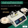 Contador de peças SMD Máquina automática de contagem de materiais eletrônicos SMT Máquina de contagem de placas Máquina de contagem de materiais Máquina de contagem automática
