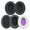 Almohadillas para Auriculares Adecuadas para Hyperx Kingston Cloud2 Hscp Flight Stinger Alpha S Cubiertas para Auriculares