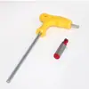 Suministro directo de fábrica herramientas de soporte enderezadoras para panel de puerta de armario con hebilla antirrelease para prevenir deformaciones del panel de puerta de gabinete regulador