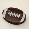 Super Bowl Rugby Pinza Baloncesto Pasador Fútbol Voleibol Pinza de Tiburón Pinza de Tenis Tocado Creativo Accesorios para el Cabello