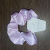 Nuevo Estilo Transfronterizo Retro Simple Color Sólido Set de Gomas para el Pelo Tela Cintas para el Cabello Bandas Elásticas Retro Simples Venta al por Mayor