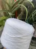 Lã Mohair Longa de Espessura Média, cerca de 40% Lã, Macia e Não Pica, Linha para Casacos, Suéteres, Lenços e Xales