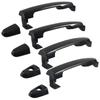 Manija de Puerta 69211-Aa010 Adecuada para Toyota 69211-Aa020 Manija Exterior Venta Directa de Fábrica