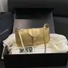Bolso de Axila de Moda para Mujer, Otoño 2026 Nuevo Bolso de Hombro Cruzado Simple, Elegante y Moderno para el Viaje Diario