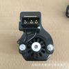 Motor de máquina de coser 100v estándar americano estándar europeo 180W motor pequeño de máquina doméstica antigua