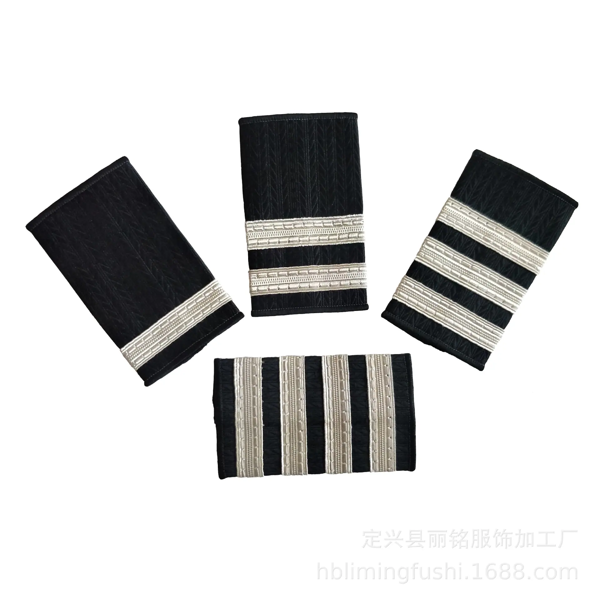 印度丝肩章