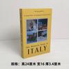 Moderno Simples Inglês ins Estilo Livro Falso Ornamentos Fotografia Prop Book Library Soft Decoração Livro Simulação Livro Atacado