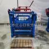 Máquina Pequeña para Fabricar Ladrillos de Cemento para Producir Ladrillos de Pan, Máquina para Ladrillos Multiespecificación al por Mayor, Equipo Eléctrico para Formar Bloques sin Quemar