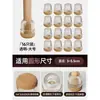 Almohadillas Silenciosas para Patas de Silla, Cubiertas Protectoras para Mesa y Silla, Almohadillas Antideslizantes para Patas de Mesa, Cubiertas Resistentes al Desgaste para Patas de Mesa, Almohadillas Protectoras, Cubiertas para Patas y Pies de Taburete