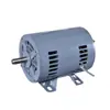 Motor Futong Xinglong, motor eléctrico certificado CCC para máquinas punzonadoras, monofásico, 250W, 370W, 450W, sin reparaciones dentro de un año