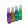 Óculos Lente de Água 60ml Limpador de Tela Solução de Cuidado para Lentes Spray Limpador de Óculos Logo Imprimível
