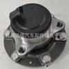 52750-CG000 para Hyundai Kia cabeza de eje de rueda trasera 52750CG000